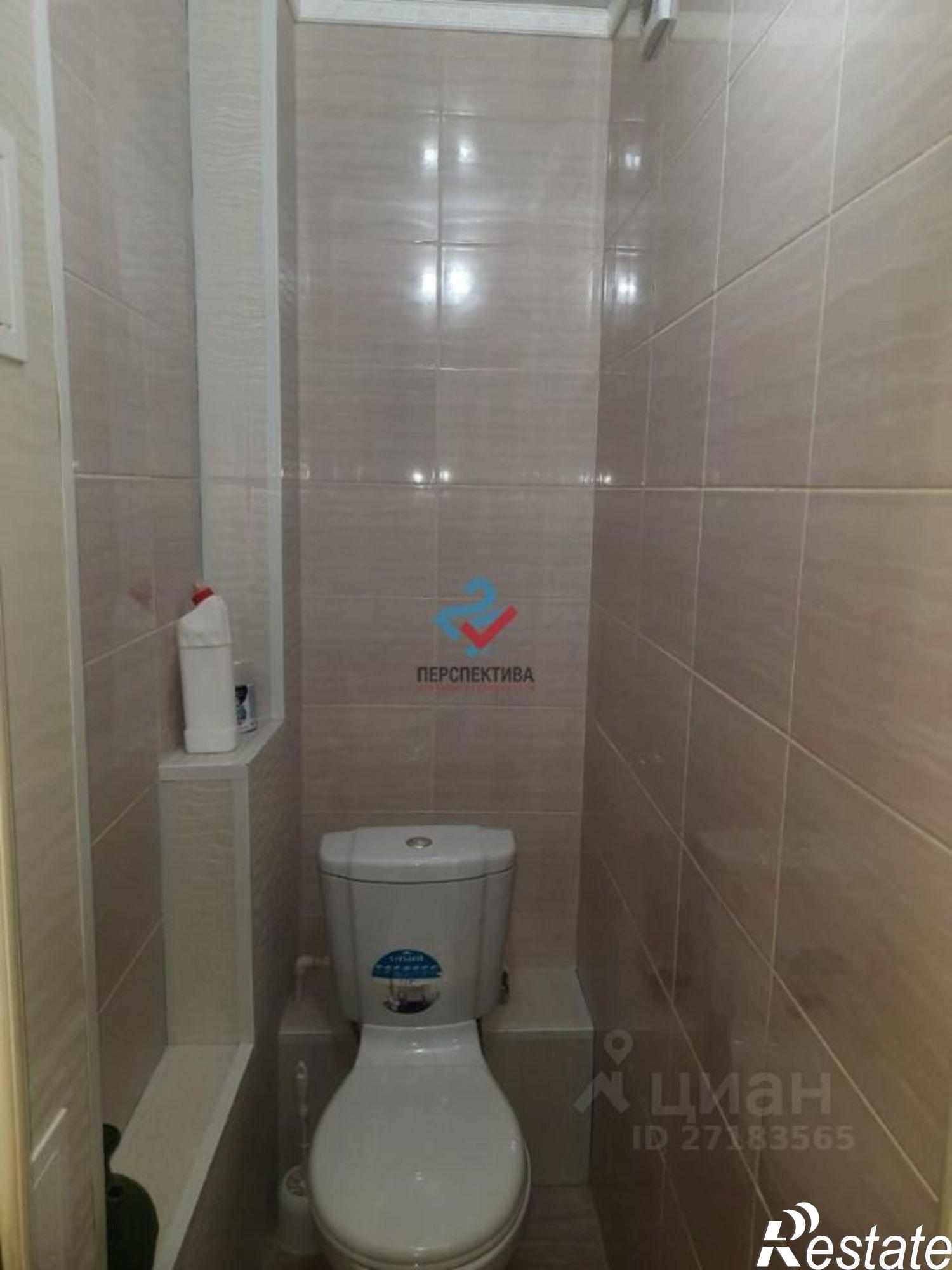 Купить квартиру за 3 850 000 рублей на Кубанская улица, 19