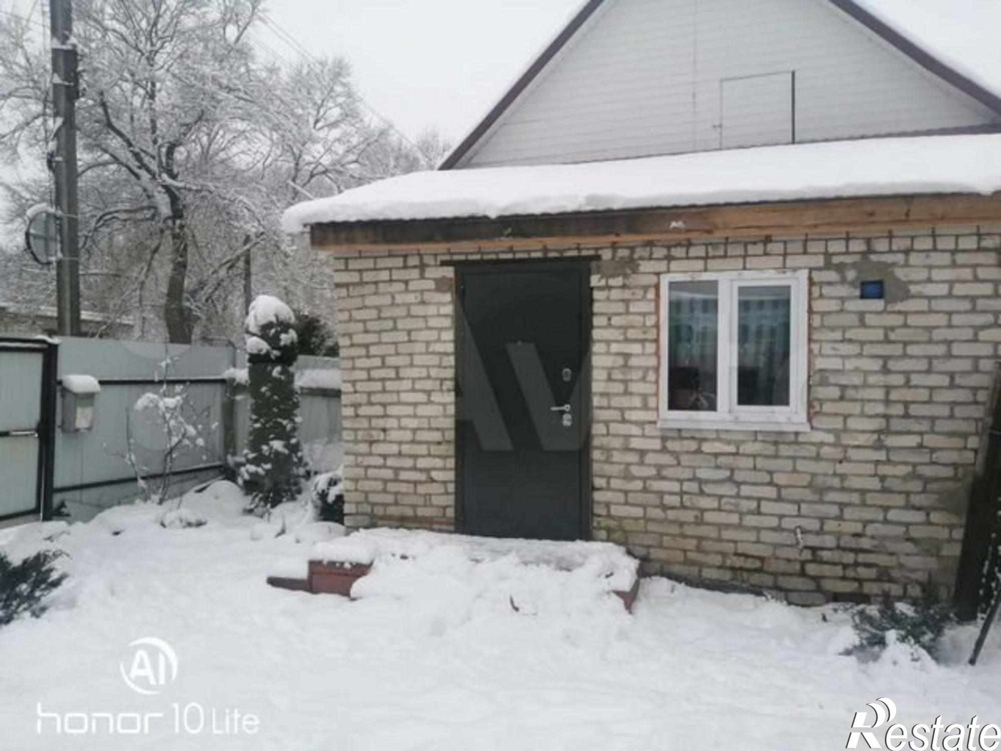 Купить дачу, дом, коттедж за 2 000 000 рублей на Минская улица