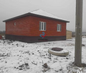 коттедж 100 кв м улица Славы