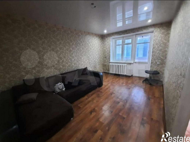 2-комн квартира Ленина ул, 318/2