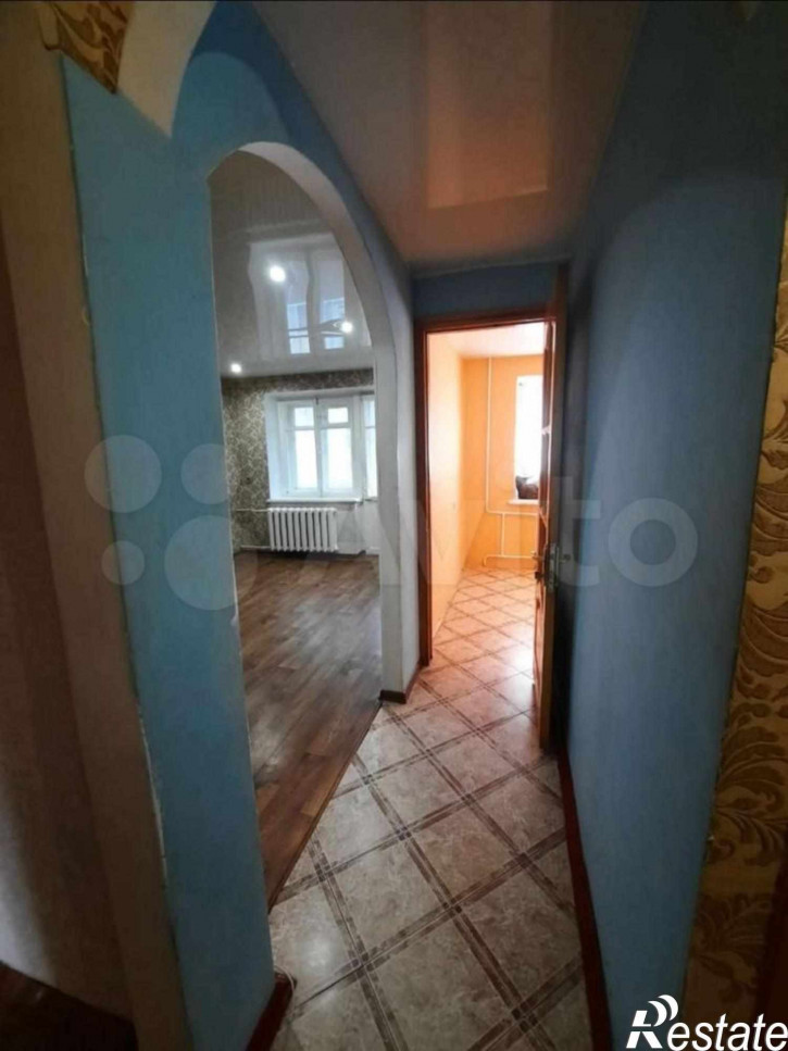 2-комн квартира Ленина ул, 318/2
