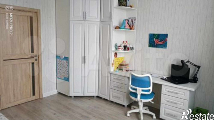 2-комн квартира Краснофлотская ул, 94