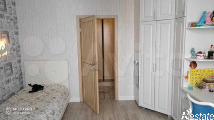 2-комн квартира Краснофлотская ул, 94