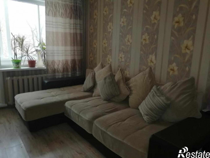2-комн квартира Комиссарова ул, 59