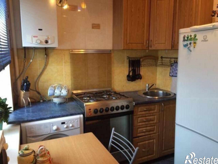 1-комн квартира Диктора Левитана ул, 57