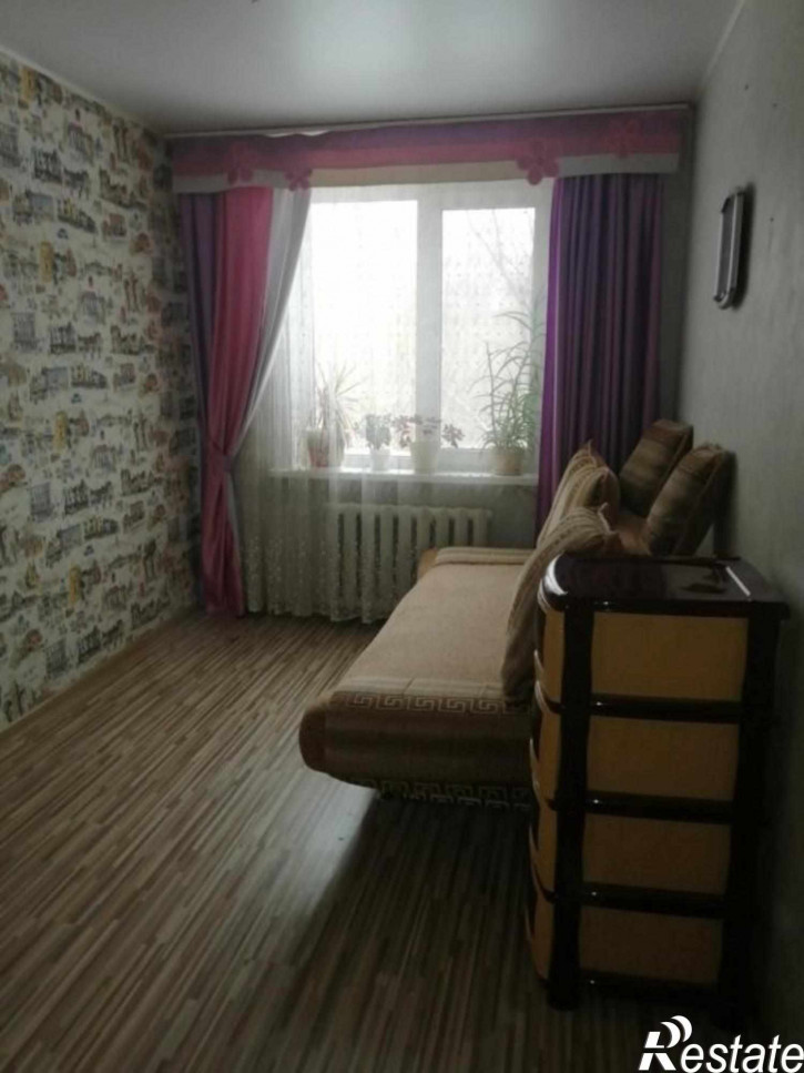 2-комн квартира Комиссарова ул, 59