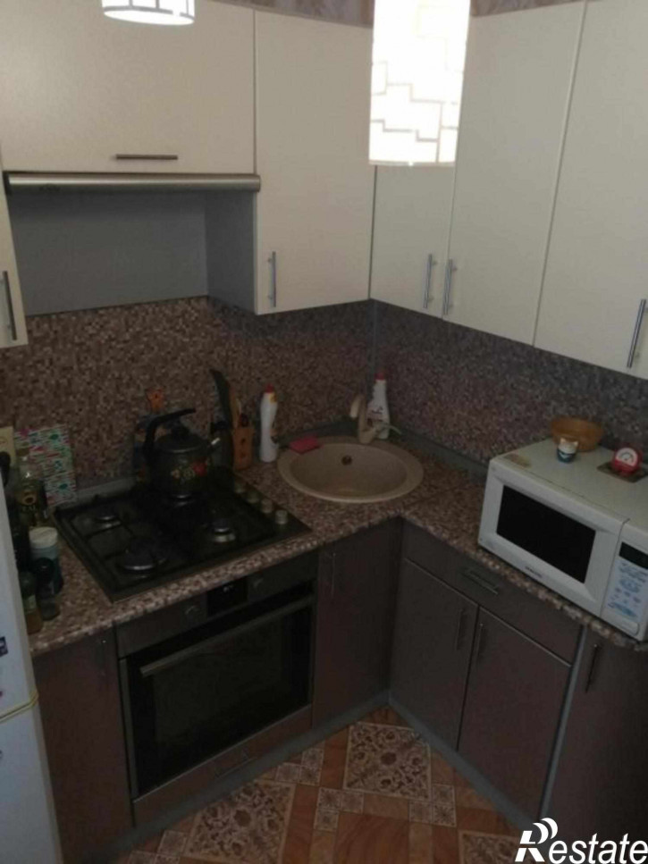 2-комн квартира Комиссарова ул, 59