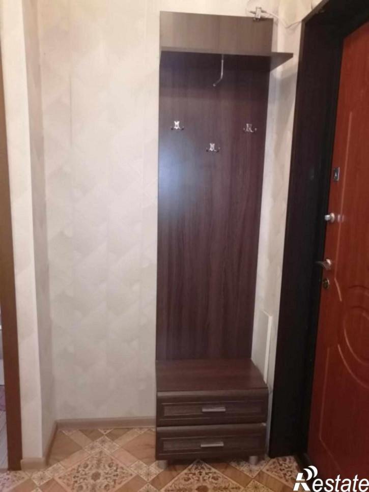 2-комн квартира Комиссарова ул, 59