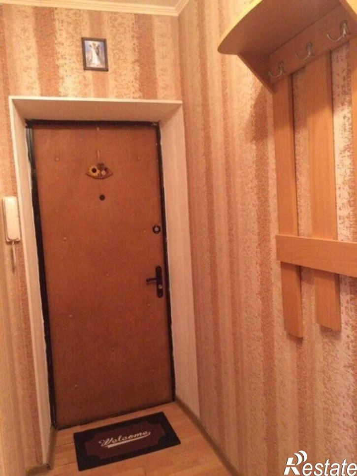 1-комн квартира Диктора Левитана ул, 57