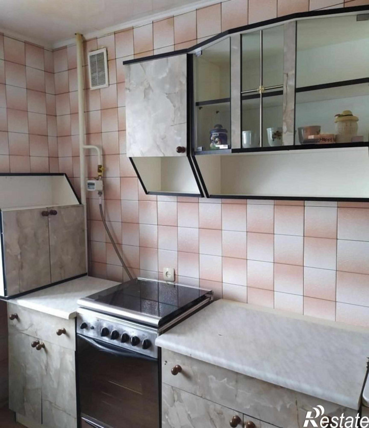 3-комн квартира Красноармейская ул, 45