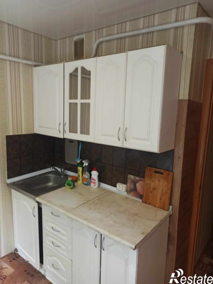 1-комн квартира Горького ул, 113Б
