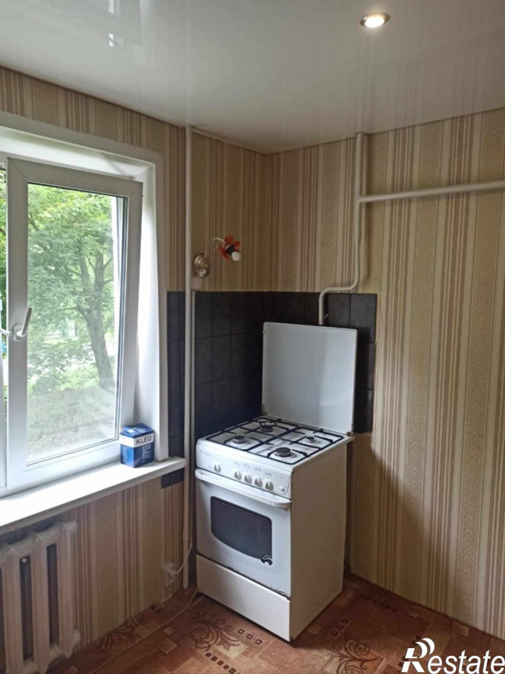 1-комн квартира Горького ул, 113Б