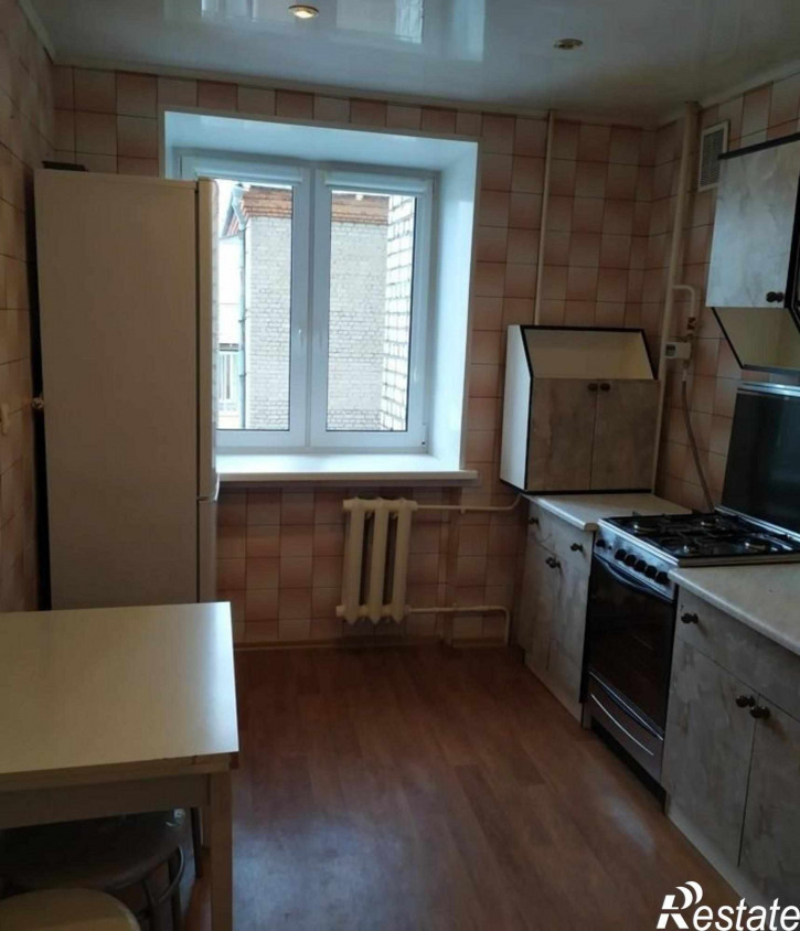 3-комн квартира Красноармейская ул, 45