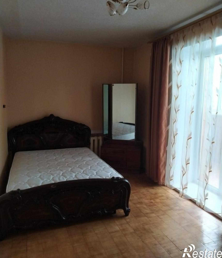 3-комн квартира Красноармейская ул, 45