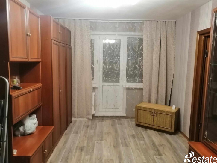 2-комн квартира Строителей пр-кт, 42А