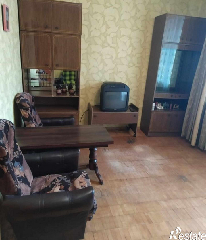 3-комн квартира Красноармейская ул, 45
