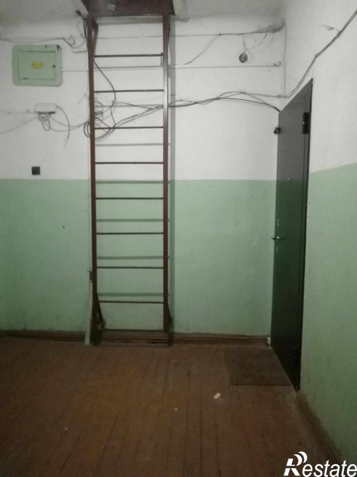 Комната Полевая 1-я ул, 84