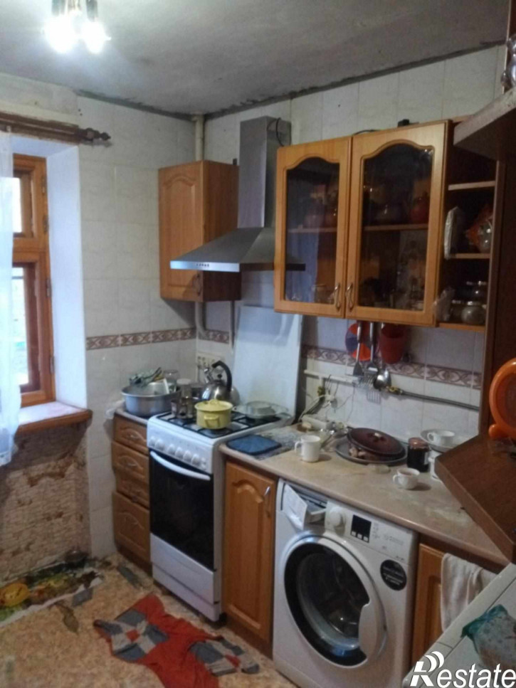 3-комн квартира Авиагородок мкр, 10