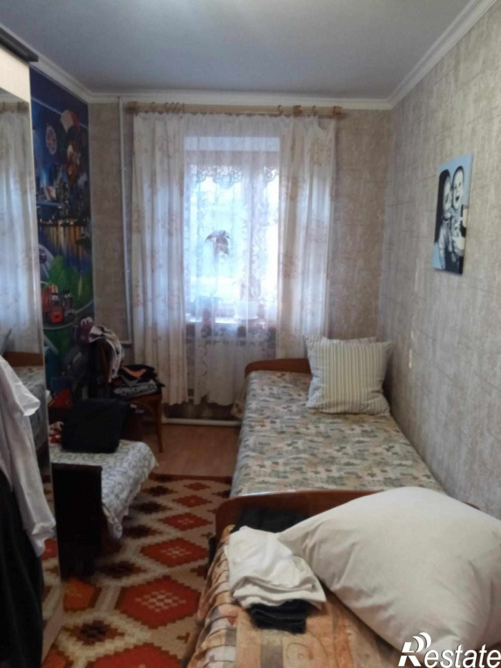 3-комн квартира Авиагородок мкр, 10