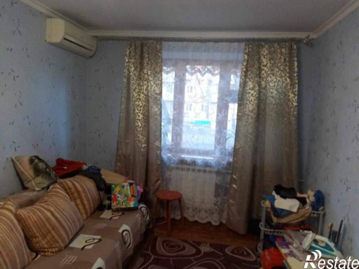 3-комн квартира Авиагородок мкр, 10