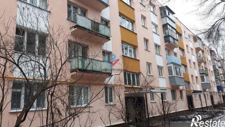 2-комн квартира Одесская улица, 11