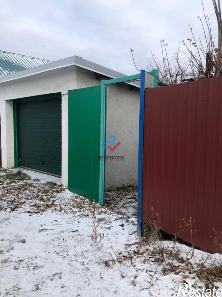 Коттедж/дом Бакинская улица, 17