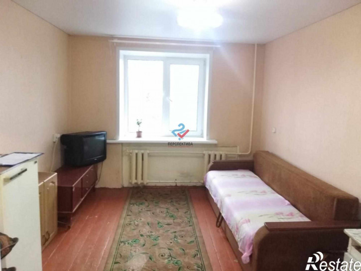 Комната Бекешская улица, 10
