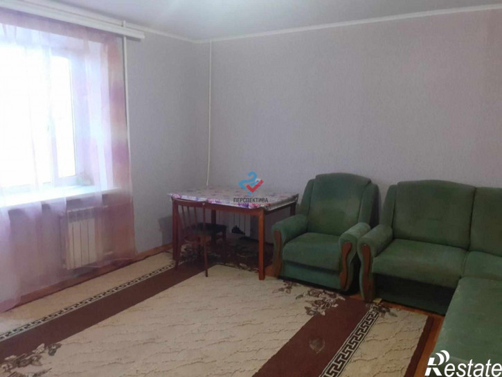 1-комн квартира улица Леонова, 20