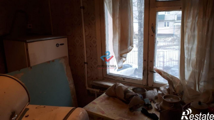 2-комн квартира Одесская улица, 11