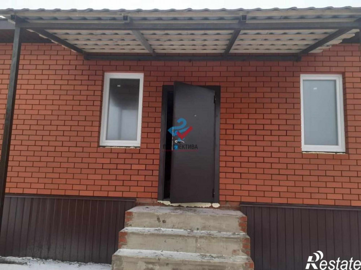 Коттедж/дом улица Славы