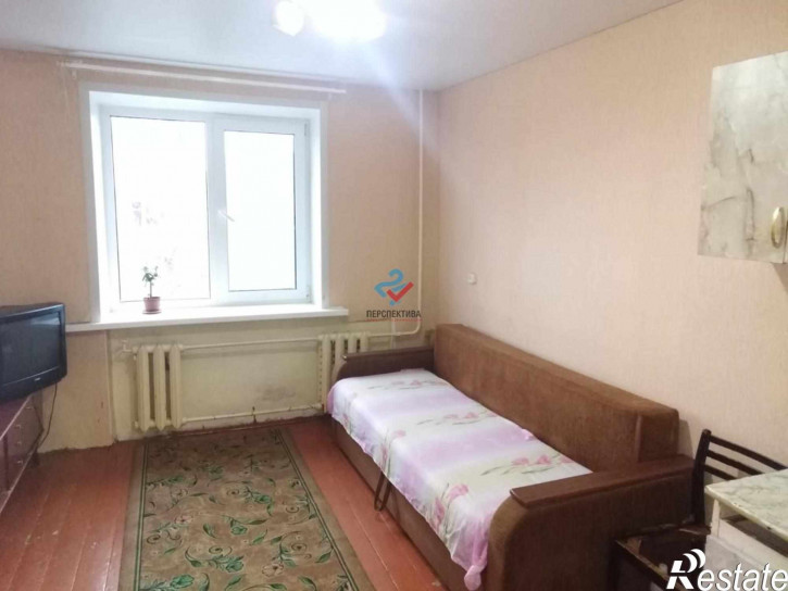 Комната Бекешская улица, 10