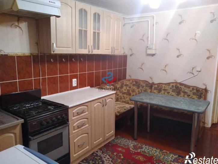 2-комн квартира Садовая улица, 31