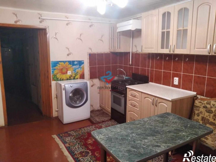 2-комн квартира Садовая улица, 31