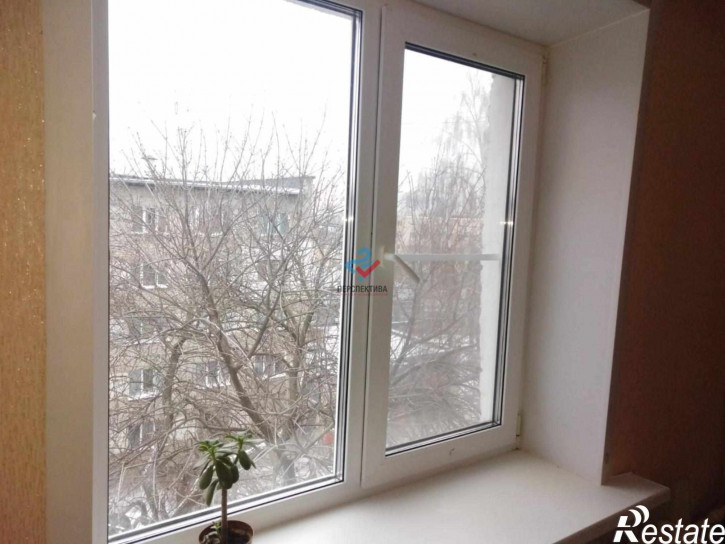Комната Бекешская улица, 10
