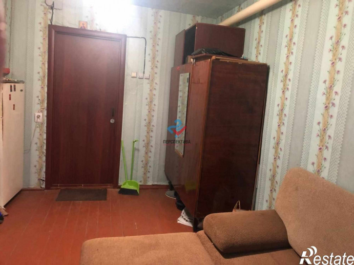 Комната улица Пацаева, 7