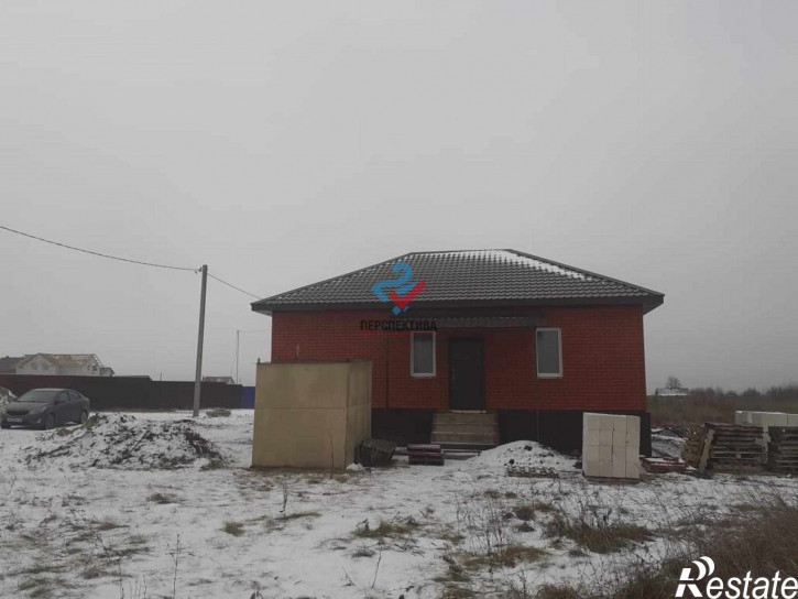 Коттедж/дом улица Славы