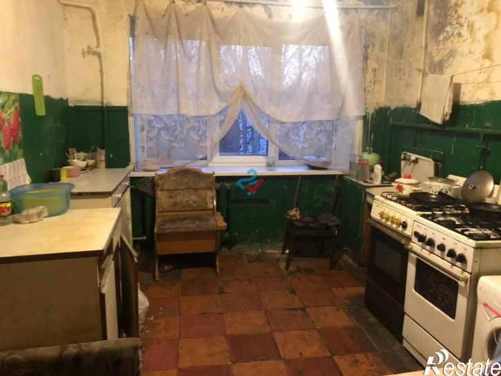 Комната улица Пацаева, 7