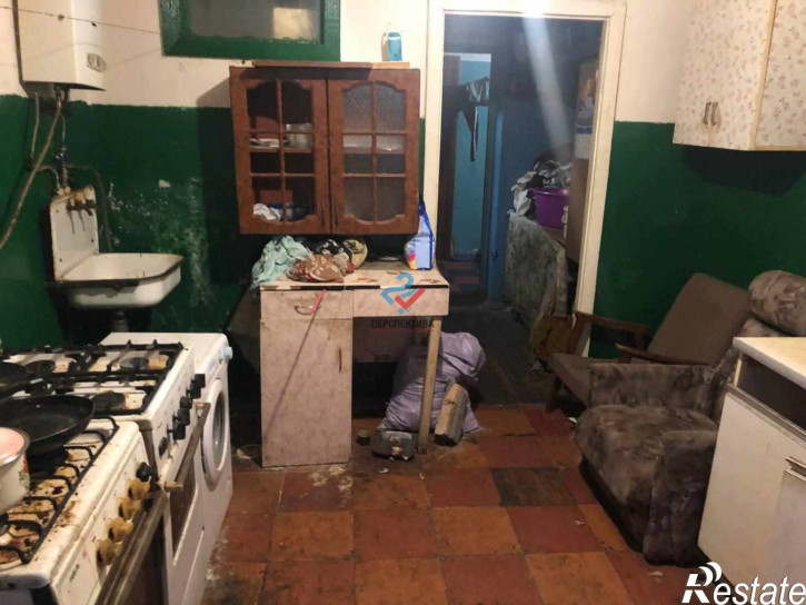 Комната улица Пацаева, 7