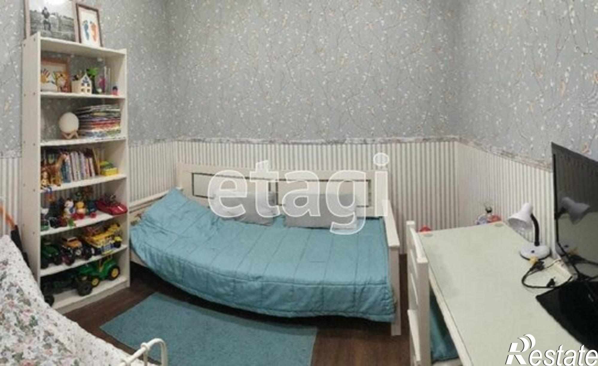 Купить квартиру за 5 130 000 рублей на улица Маршала Конева, 16А