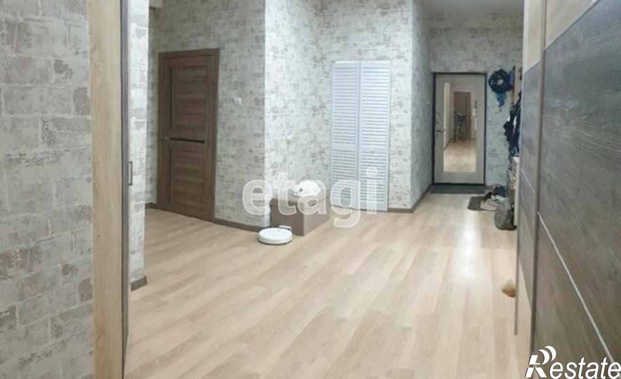 Купить квартиру за 5 130 000 рублей на улица Маршала Конева, 16А