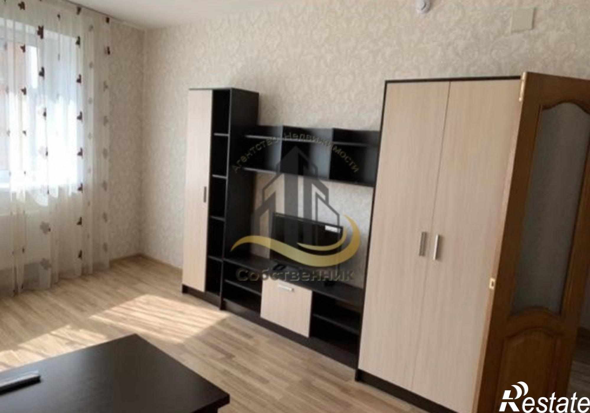 Сдать квартиру за 25 000 рублей на Степной мкр, 28