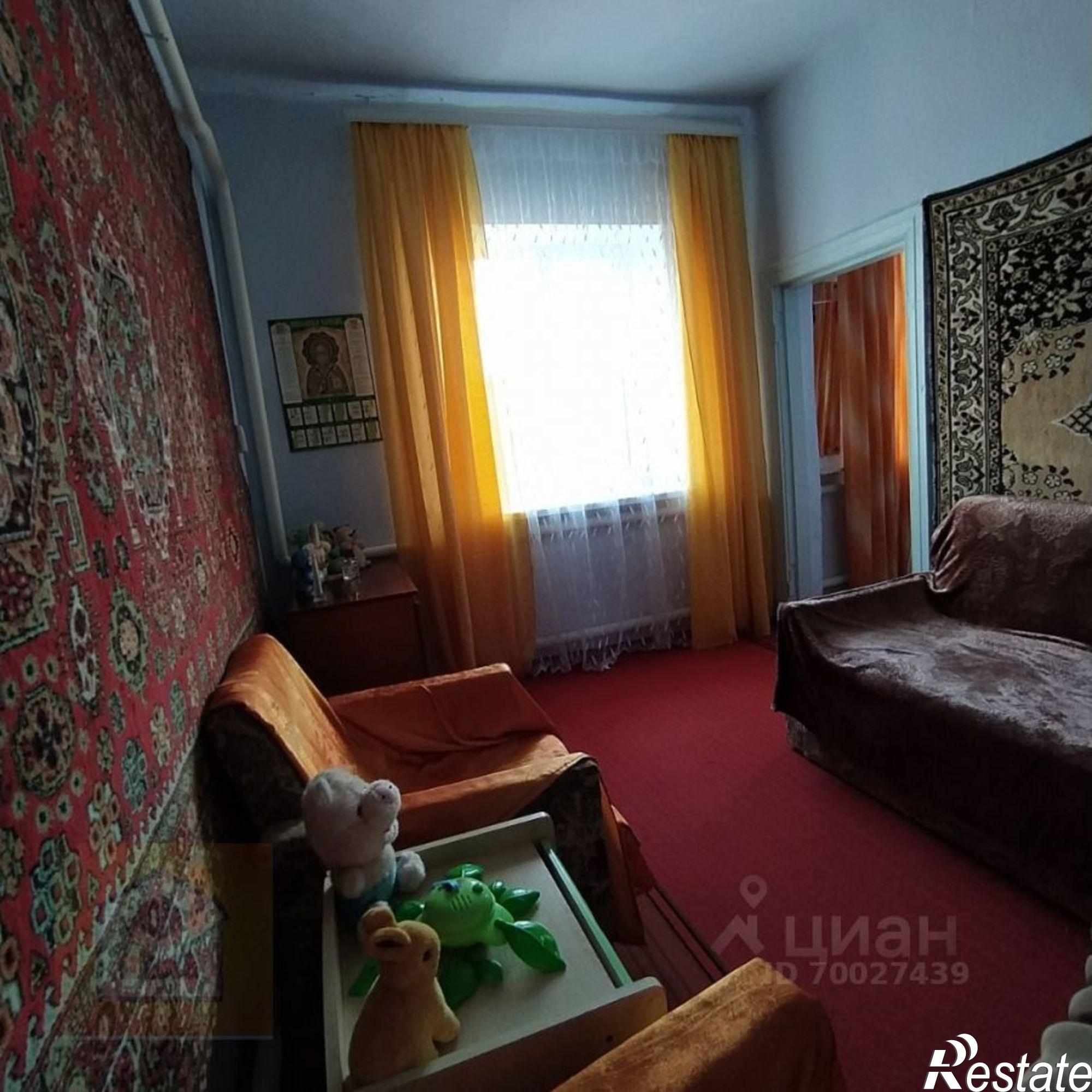 Купить дачу, дом, коттедж за 1 300 000 рублей на ул Центральная
