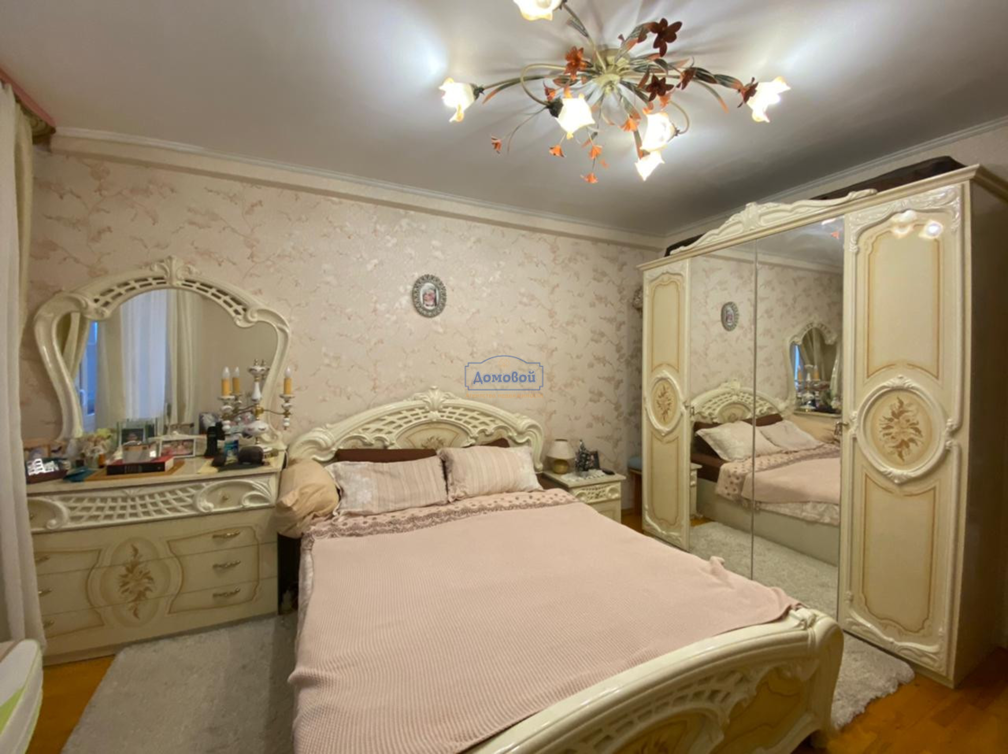 Купить квартиру за 6 000 000 рублей на М.Горького ул., 96