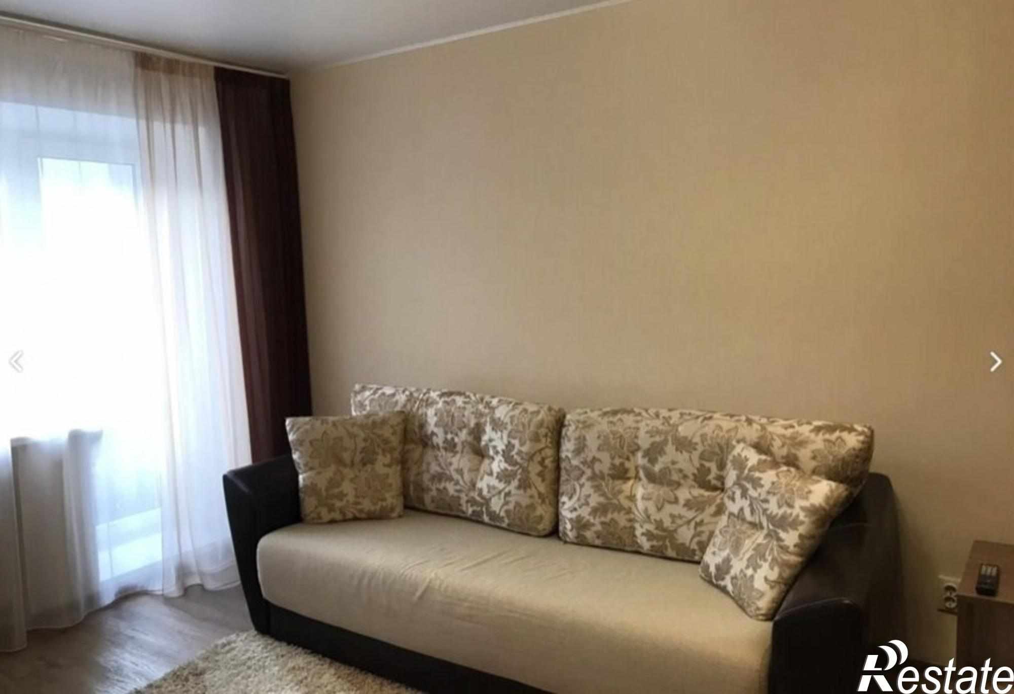 Сдать квартиру за 15 000 рублей на Партизанская улица, 152