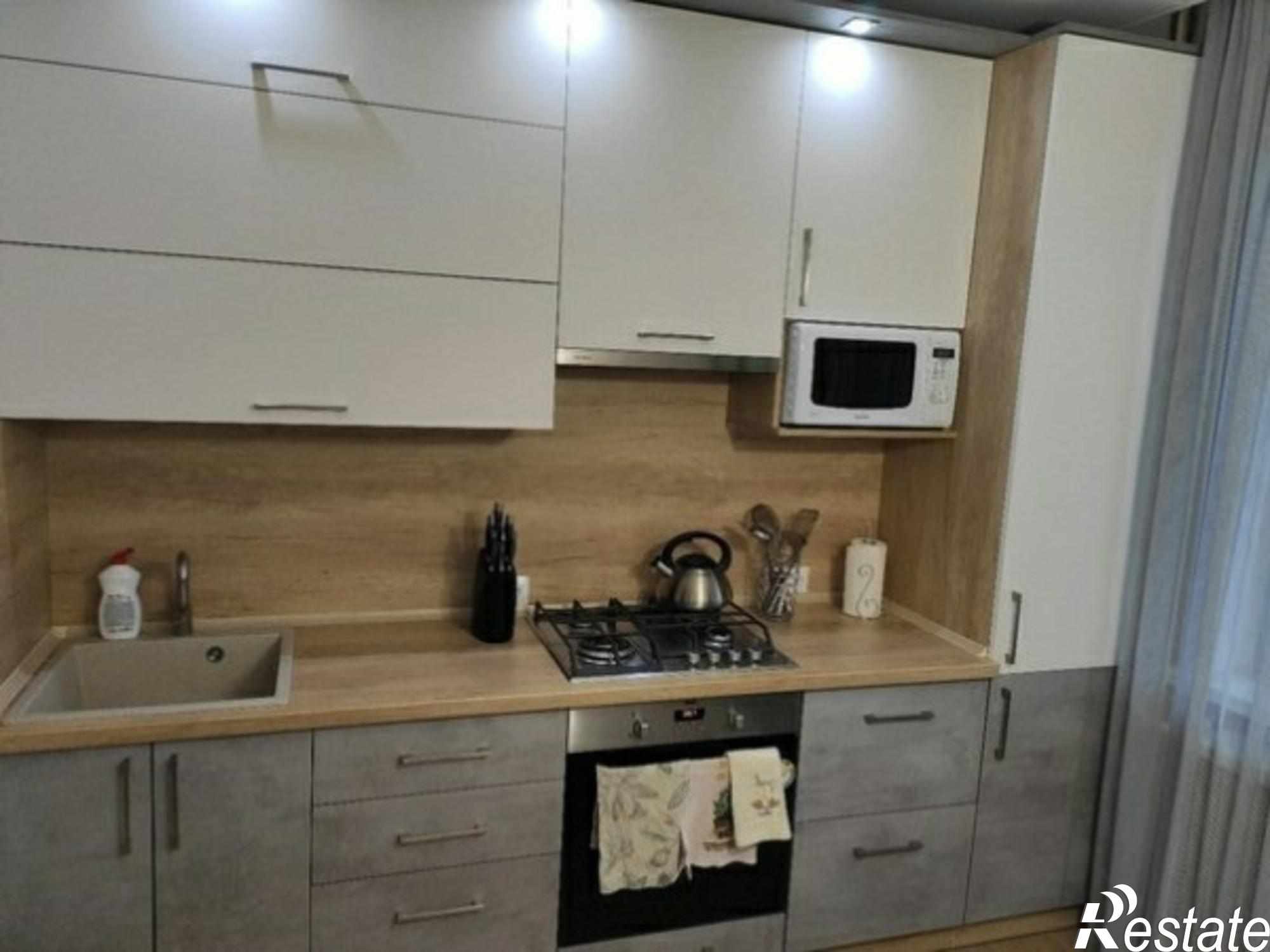 Сдать квартиру за 14 500 рублей на Ново-Вокзальная улица, 78А