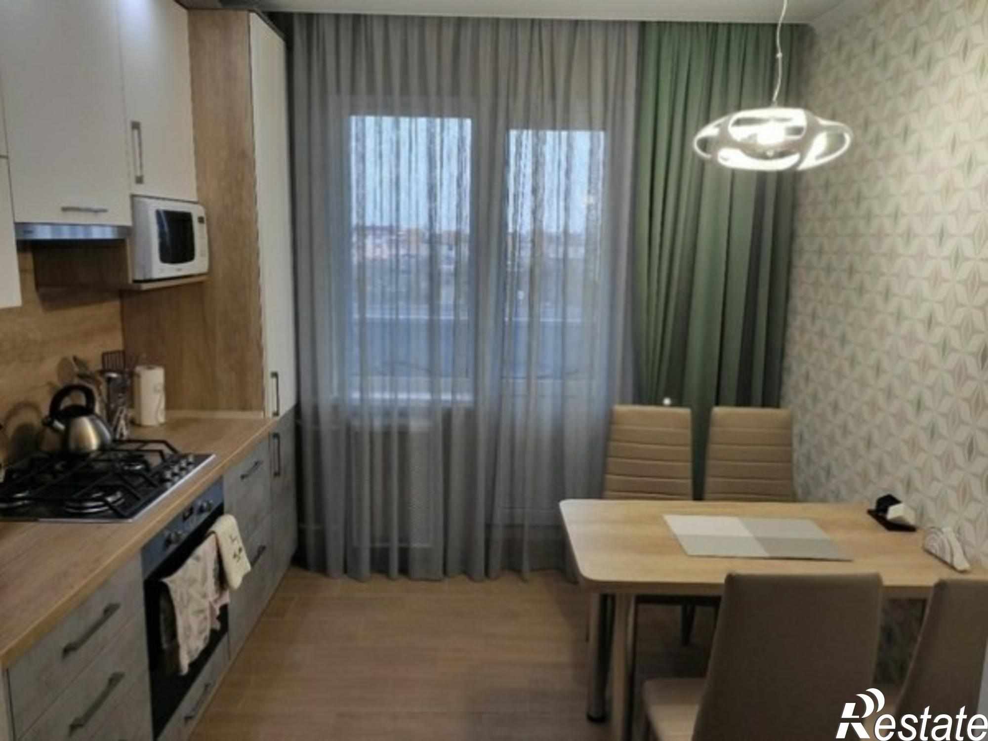 Сдать квартиру за 14 500 рублей на Ново-Вокзальная улица, 78А