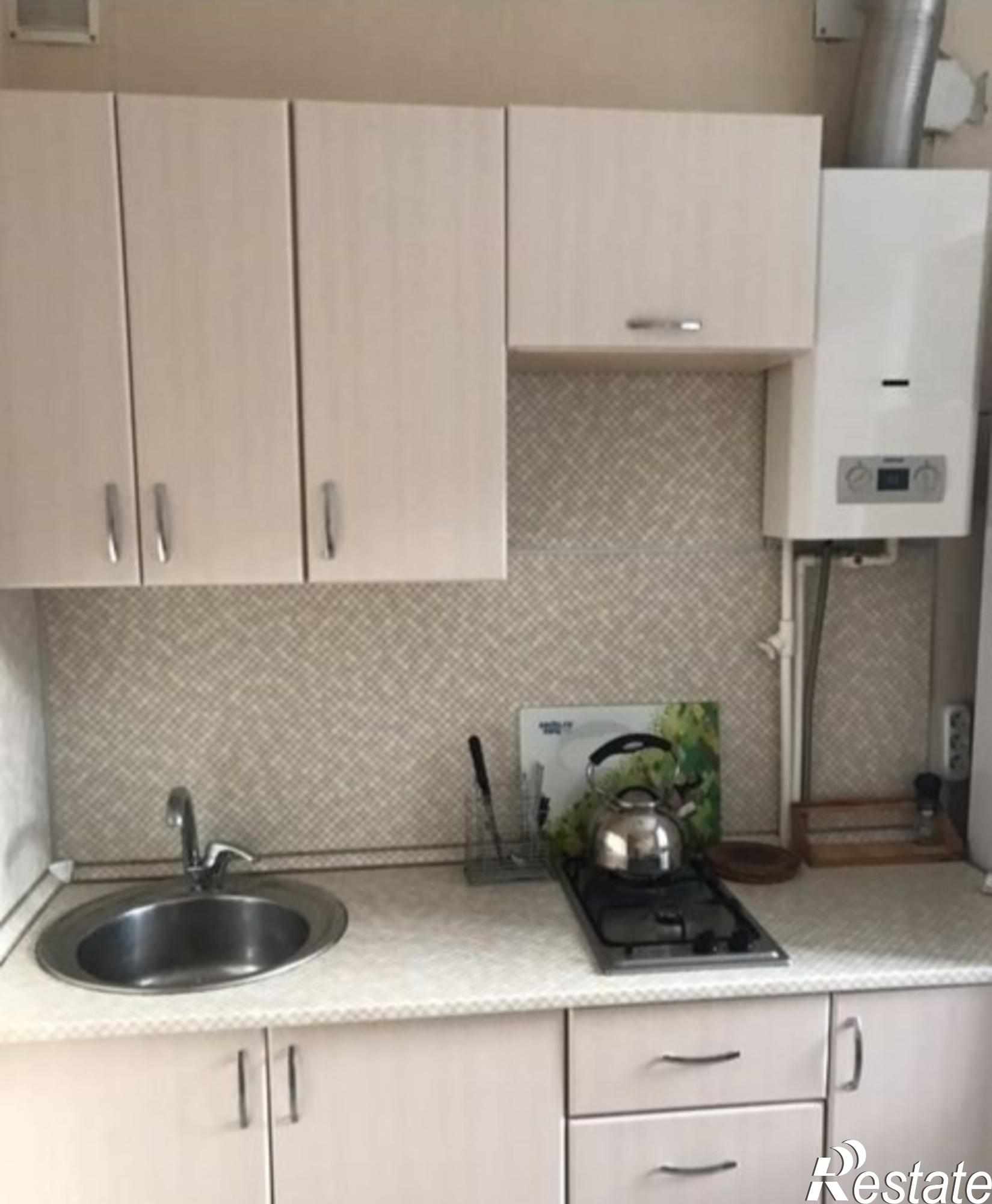 Сдать квартиру за 15 000 рублей на Партизанская улица, 152