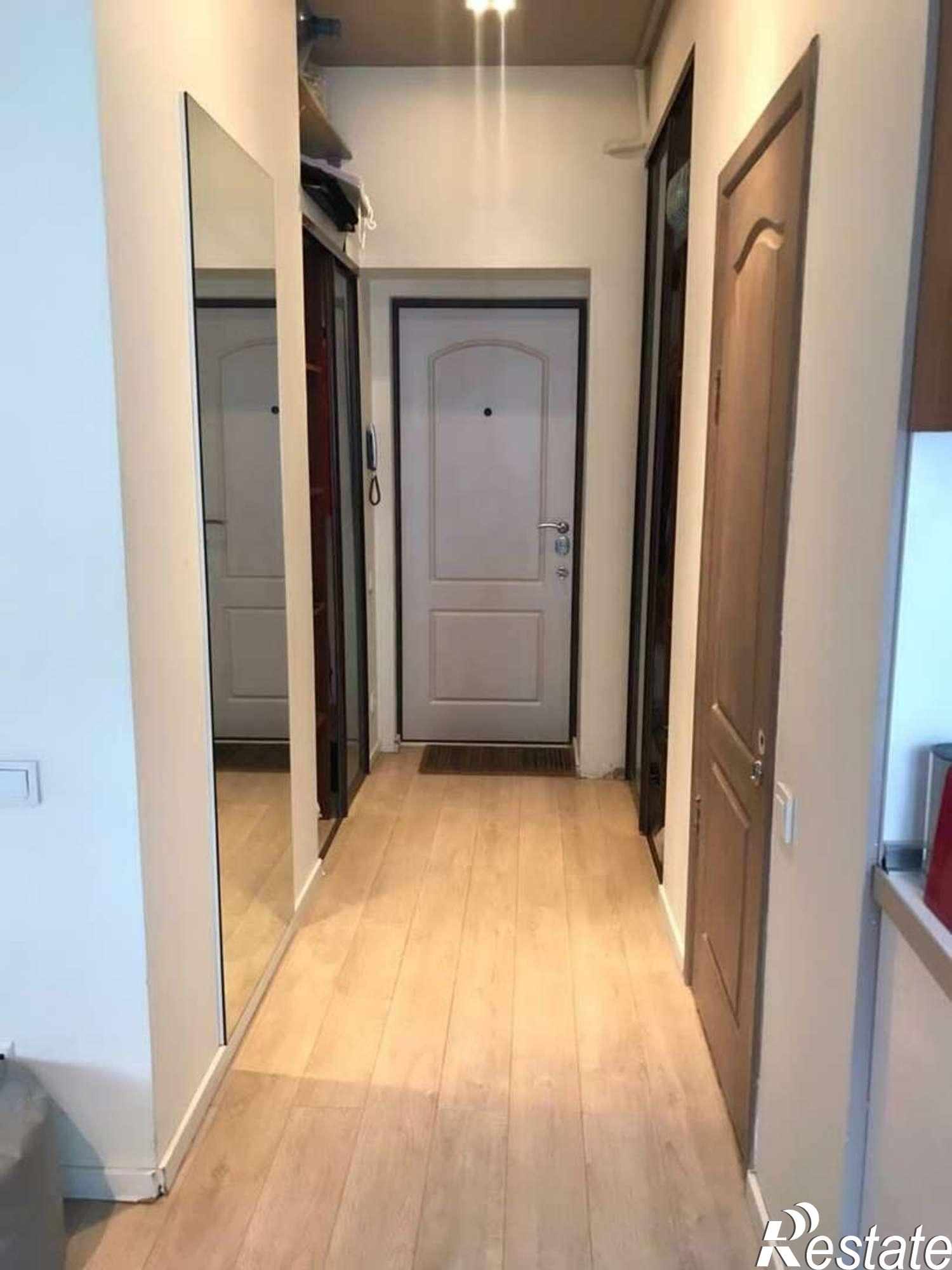 Сдать квартиру за 17 000 рублей на Вятская улица, 11