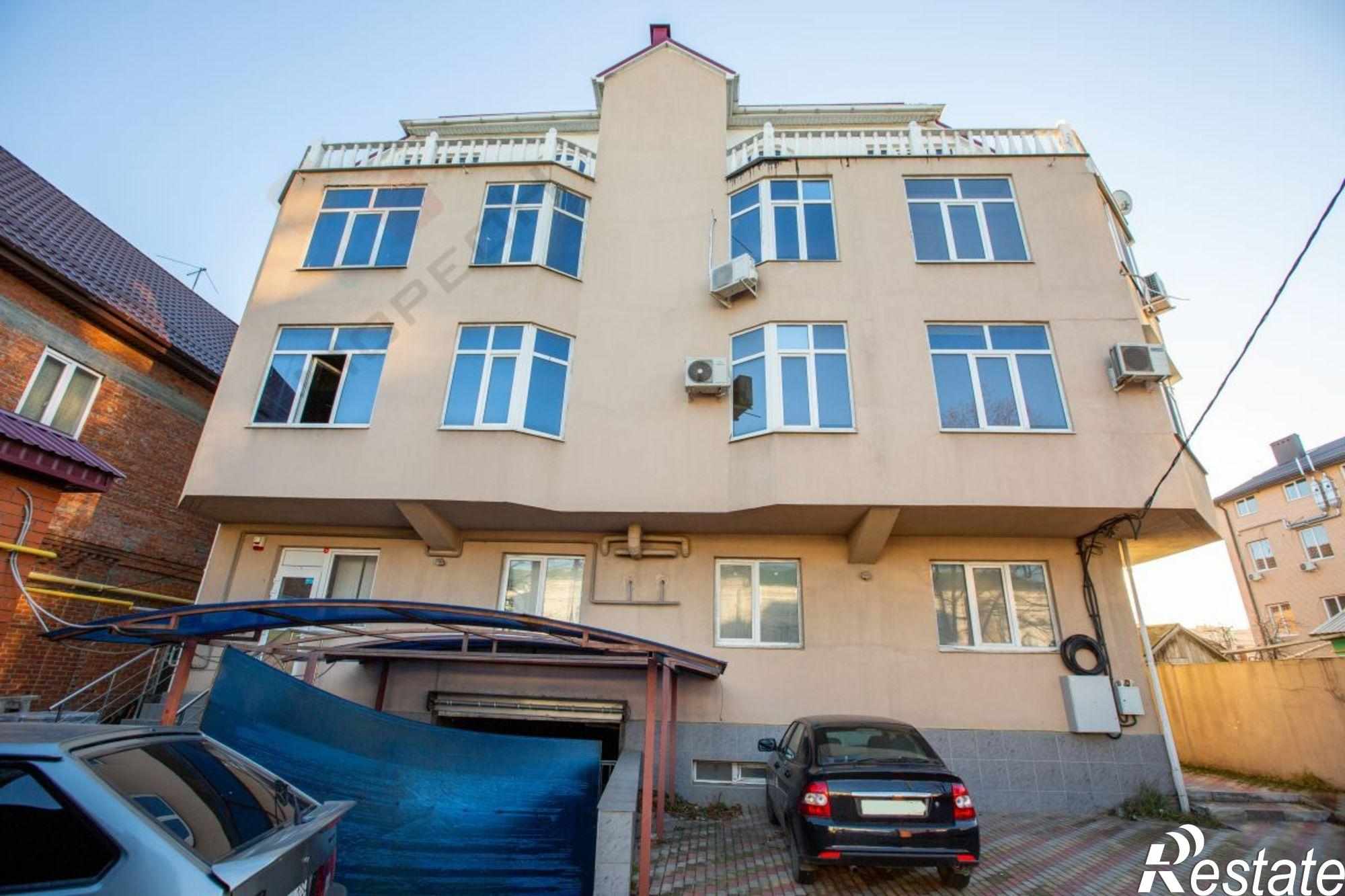 Купить квартиру за 7 500 000 рублей на Северная ул, 232