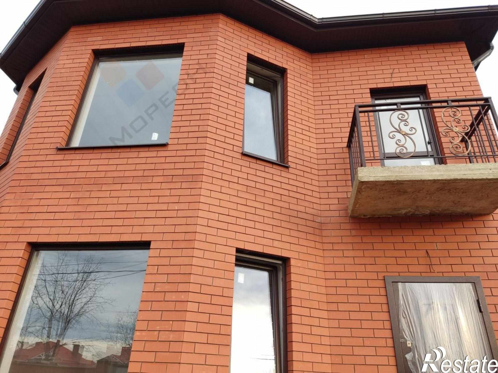 Купить дачу, дом, коттедж за 11 900 000 рублей на Большевистская ул, 57
